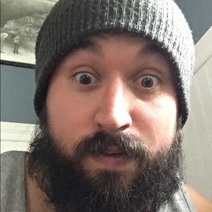 Meet your Posher, Brian